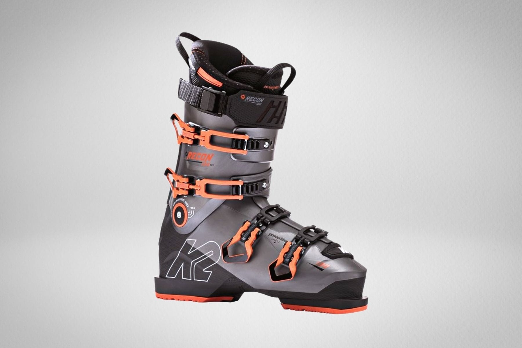 K2 BFC 100 - Review 2025 - Slope Magazine